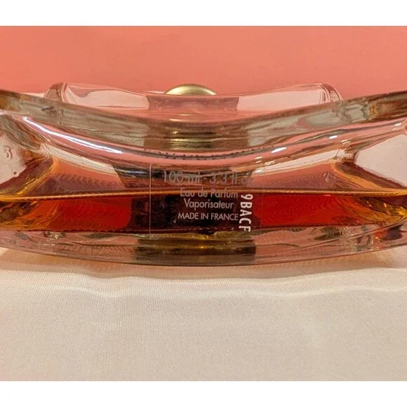 Women's Hermes Paris 24 Faubourg Jeu de Lignes Eau de Parfum Spray 3.3 fl oz 50% - Picture 6 of 6